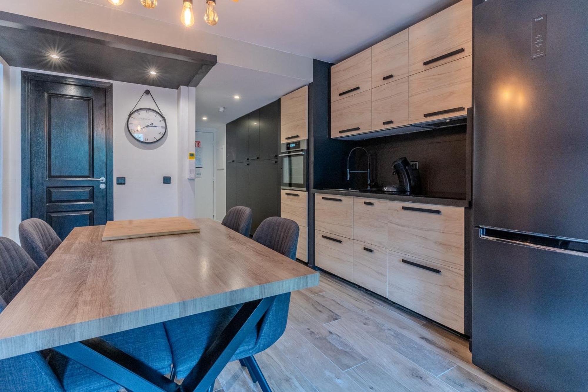 Very Nice Flat For 5 With Swimming Pool Tennis Court And Free Park Le Touquet Exterior photo